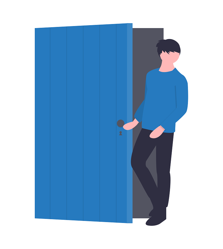 Login Icon